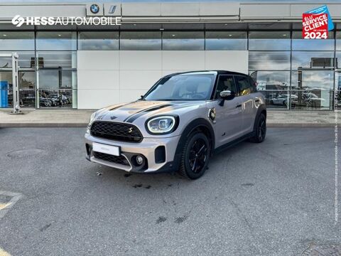 Mini Cooper D Cooper SE 125ch + 95ch Northwood ALL4 BVA6 2022 occasion Colmar 68000
