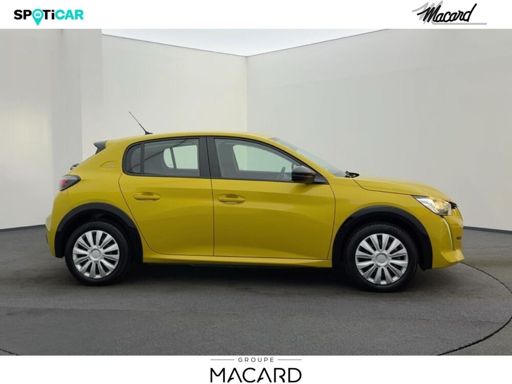 208 e- 136ch Like 2023 occasion 82000 Montauban