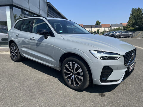 XC60 B4 197CH PLUS STYLE DARK GEARTRONIC 2023 occasion 95310 Saint-Ouen-l'Aum&ocirc;ne
