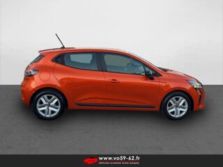 Clio 1.0 TCe 90ch Evolution - 24 2024 occasion 62000 Arras