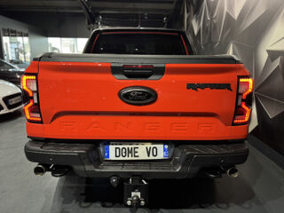 Ranger 3.0 ECOBOOST V6 292CH STOP&START DOUBLE CABINE RAPTOR BVA10 2024 occasion 63170 Aubi&egrave;re