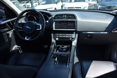 F-PACE 2.0D 180CH PRESTIGE AWD BVA8 2019 occasion 34740 Vendargues