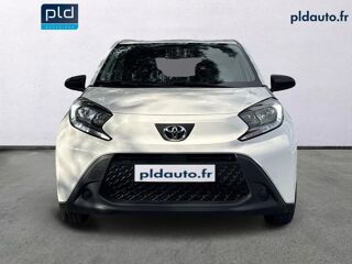 Aygo 1.0 VVT-i 72ch Dynamic MY23 2023 occasion 13730 Saint-Victoret