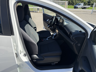 Yaris 116H DYNAMIC 5P MY22 2022 occasion 26740 Les Tourrettes