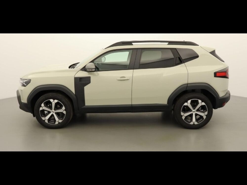 Duster 1.8 hybrid 155ch Journey 2026 occasion 91650 BREUILLET