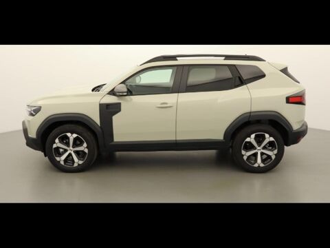 Duster 1.8 hybrid 155ch Journey 2026 occasion 91650 BREUILLET