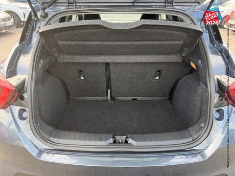 Micra 1.0 IG-T 100ch N-Connecta 2020 2021 occasion 51100 Reims