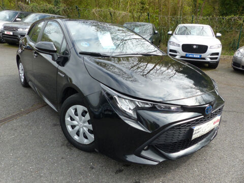 Corolla 122H ACTIVE 2019 occasion 77144 Mont&eacute;vrain
