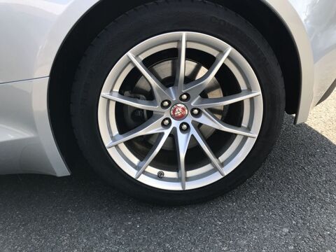 F-Type 2.0T 300CH BVA8 2017 occasion 91200 Athis-Mons