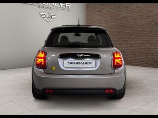 Cooper SE 184ch Edition Premium Plus BVA 5CV 2023 occasion 92100 Boulogne-Billancourt
