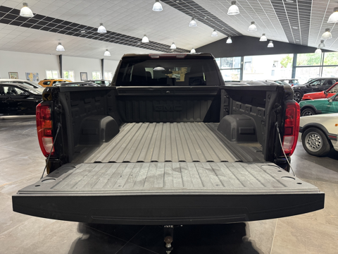 Sierra SIERRA 4.3 V6 01/2019 24500 KM 6 PLACES PAS DE TVA PTAC F2 3 2019 occasion 12000 RODEZ