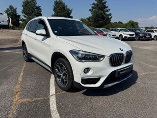 X1 sDrive18dA 150ch xLine 2019 occasion 87000 Limoges