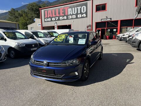 Annonce voiture Volkswagen Polo 16490 €