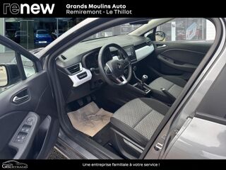 Clio 1.0 TCe 90ch Evolution 2023 occasion 88160 Le Thillot