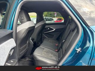 3008 1.2 Hybrid 145ch GT e-DCS6 2025 occasion 62000 Arras