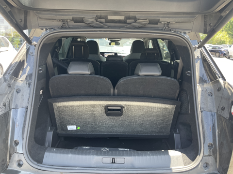 5008 HYBRID 145CH GT E-DCS6 2025 occasion 33700 M&eacute;rignac