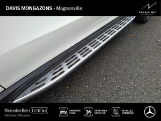 Classe GLE 400 d 330ch AMG Line 4Matic 9G-Tronic 2019 occasion 78200 Magnanville