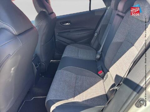 Corolla 1.8 140ch Design MY24 2025 occasion 57600 Forbach
