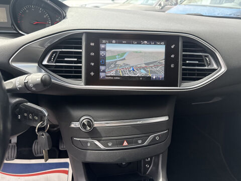 308 1.2 PURETECH 110CH STYLE S&S 5P 2017 occasion 31140 Aucamville