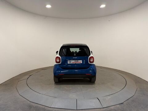 ForTwo 71ch passion 2017 occasion 78520 LIMAY