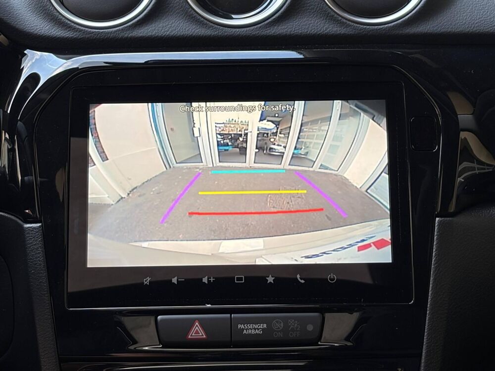 Vitara 1.4 Boosterjet Hybrid 110ch Xplore Auto 2026 occasion 78000 VERSAILLES