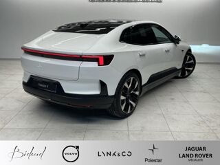 Polestar 4 544ch Long range Dual motor Performance Prime 2025 occasion 91200 Athis-Mons