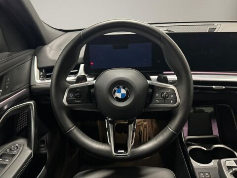 X2 sDrive20iA 170ch M Sport DKG7 2025 occasion 78240 Chambourcy