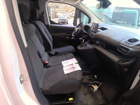 Berlingo XL 950kg BlueHDi 100ch S&S Pack Premium Connect / 14900&curren; HT 2024 occasion 82000 Montauban