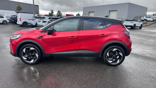 Captur 1.3 TCE MILD HYBRID 160CH TECHNO EDC 2025 occasion 82370 Campsas