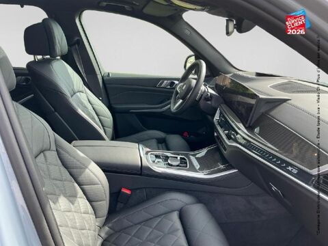X5 xDrive50e 489ch M Sport 2026 occasion 68390 Sausheim