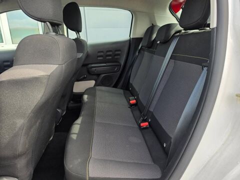 C3 1.2 PureTech 83 Feel Business / GPS / RADAR / CLIMATISATION 2021 occasion 56850 Caudan
