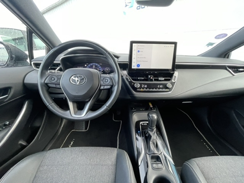 Corolla 1.8 140CH DESIGN MY23 2023 occasion 44190 Saint-Lumine-de-Clisson
