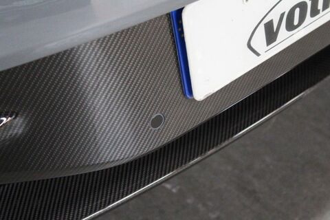 DBS 5.2 V12 725 SUPERLEGGERA 2021 occasion 59223 Roncq