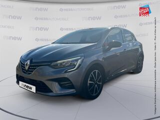 Clio 1.6 E-Tech hybride 145ch Techno 2023 occasion 67600 S&eacute;lestat