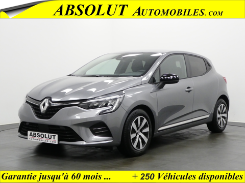 Annonce voiture Renault Clio V 14580 