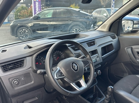 Express 1.5 BLUE DCI 95CH CONFORT 2021 occasion 16400 Puymoyen