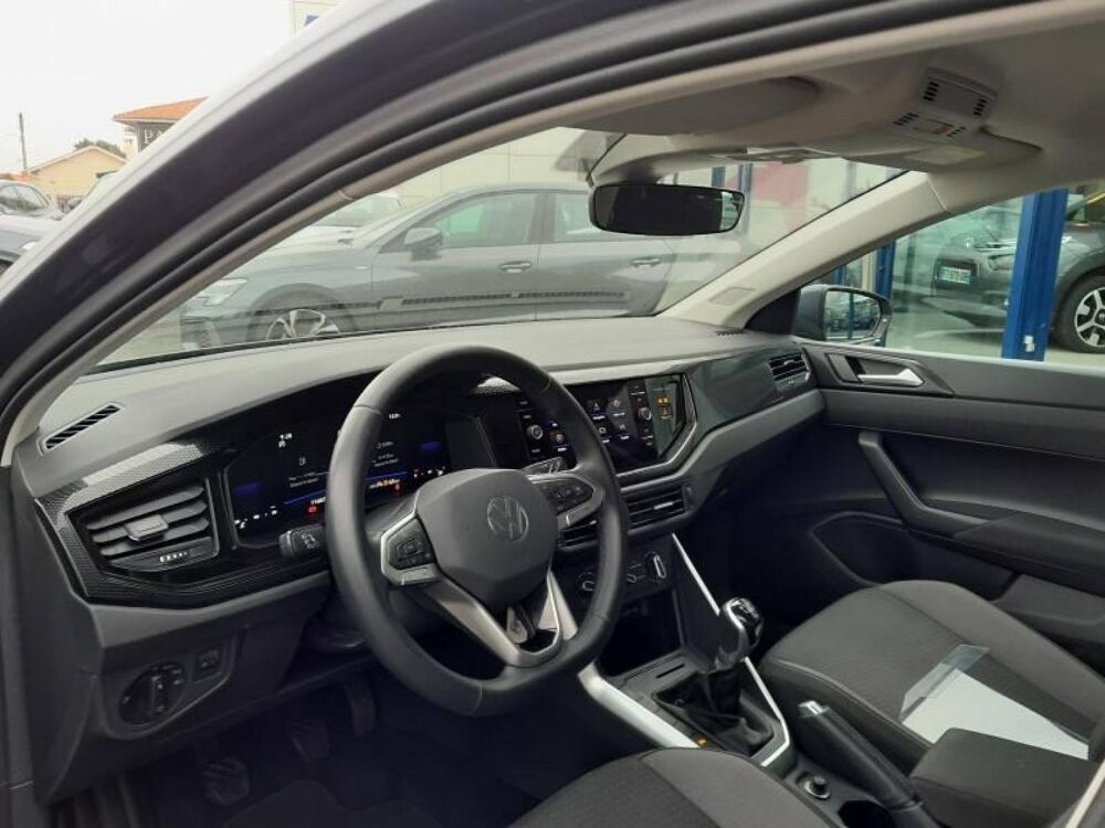 Polo 1.0 TSI 95ch VW Edition 2025 occasion 64600 Anglet