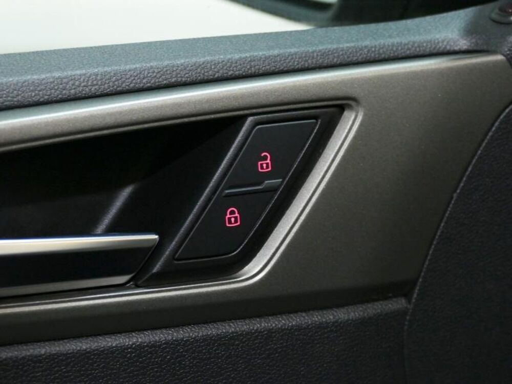 Polo 1.6 TDI 95ch Lounge Business Euro6d-T 2020 occasion 77400 Lagny-sur-Marne
