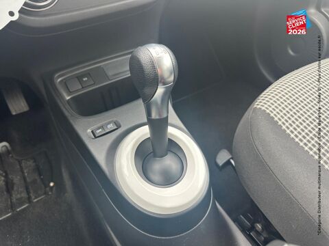 Twingo E-Tech Electric Authentic R80 Achat Int&eacute;gral 2023 occasion 67600 S&eacute;lestat