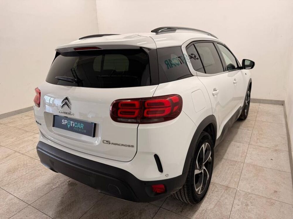 C5 aircross PureTech 130ch S&S Feel 2019 occasion 91230 Montgeron