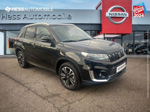 Vitara 1.5 Dualjet Hybrid 102ch Style Auto Allgrip 2023 occasion 54520 Laxou