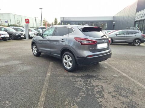 Qashqai 1.5 dCi 115ch Business Edition 2019 Euro6-EVAP 2020 occasion 78200 Buchelay