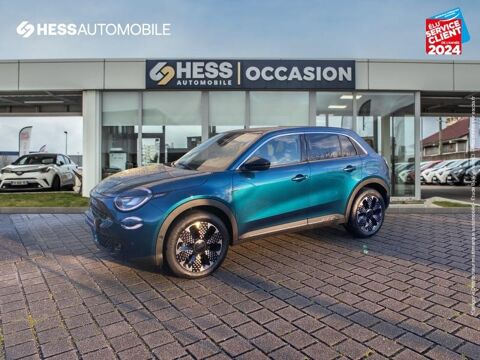 Fiat Tipo 1.2 Hybrid 100ch La Prima DCT6 2024 occasion Haguenau 67500