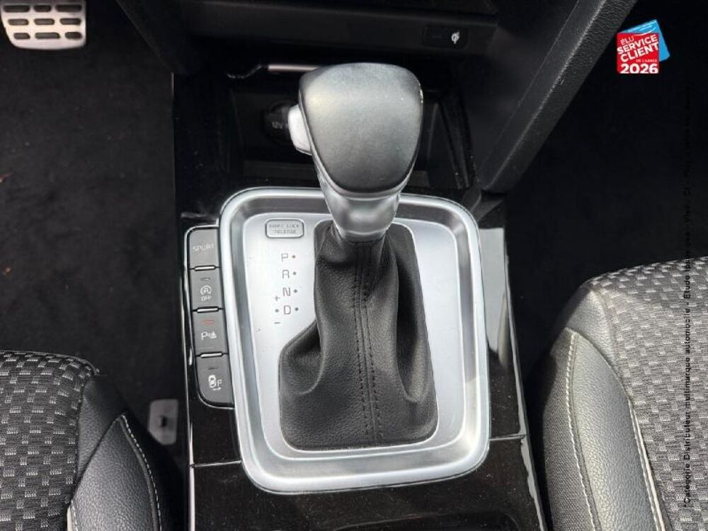 XCeed 1.4 T-GDI 140ch Launch Edition DCT7 2020 occasion 67800 Bischheim
