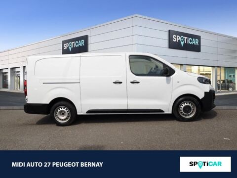 Expert XL 1.5 BlueHDi 120ch S&S 2024 occasion 27300 Bernay