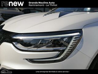 M&eacute;gane 1.8 T 300ch RS Ultime EDC 2023 occasion 88160 Le Thillot