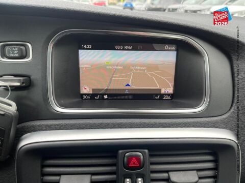 V40 T3 152ch Inscription 2018 occasion 08000 Charleville-M&eacute;zi&egrave;res