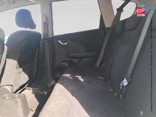 Jazz 1.3 88ch i-VTEC Hybrid Urban Luxury 2015 occasion 21000 Dijon
