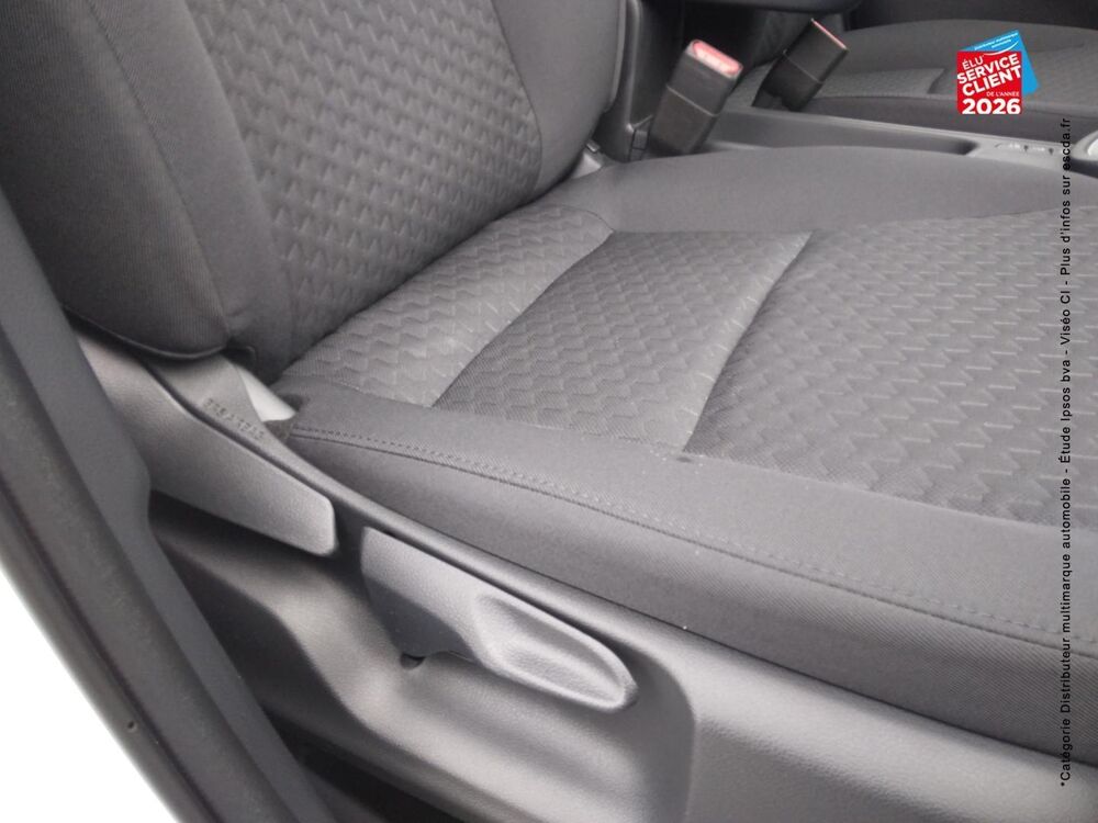 Yaris Cross 116h Dynamic Business + Programme Toyota Experience MY26 2026 occasion 57100 Thionville