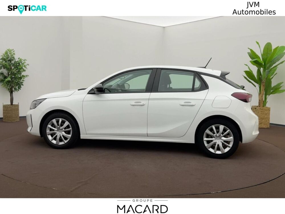 Corsa 1.2 75ch 2024 occasion 47550 Bo&eacute;